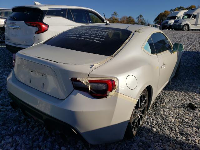 Photo 3 VIN: JF1ZNAA16D1717319 - TOYOTA SCION FR-S 