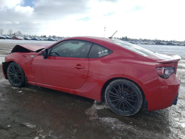 Photo 1 VIN: JF1ZNAA16D1727770 - TOYOTA SCION FR-S 