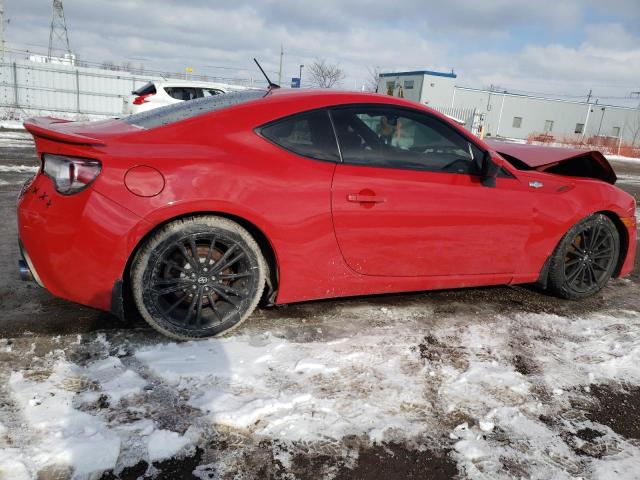 Photo 2 VIN: JF1ZNAA16D1727770 - TOYOTA SCION FR-S 