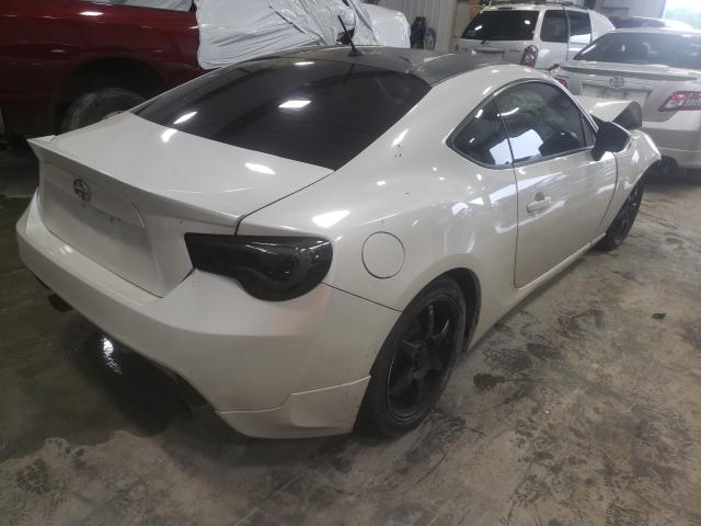 Photo 3 VIN: JF1ZNAA16D1732693 - TOYOTA SCION FR-S 