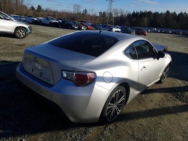 Photo 3 VIN: JF1ZNAA16D1733200 - TOYOTA SCION FR-S 