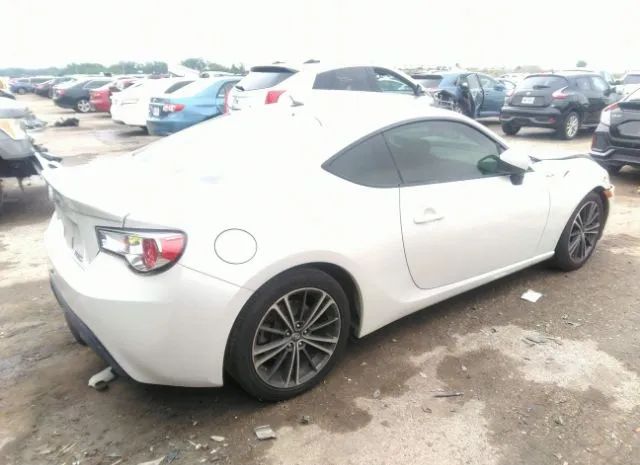 Photo 3 VIN: JF1ZNAA16D2700532 - SCION FR-S 