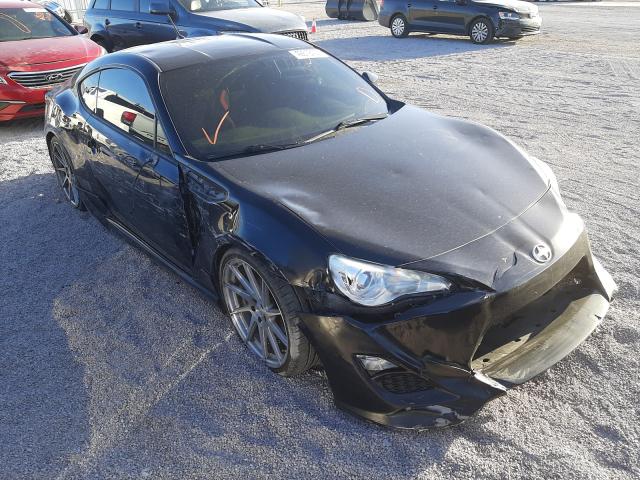 Photo 0 VIN: JF1ZNAA16D2708582 - TOYOTA SCION FR-S 