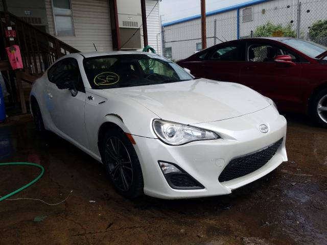 Photo 0 VIN: JF1ZNAA16D2712180 - TOYOTA SCION FR-S 