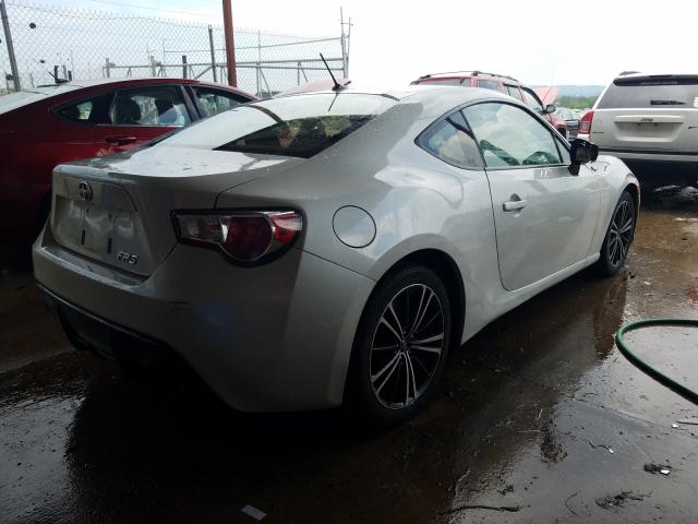 Photo 3 VIN: JF1ZNAA16D2712180 - TOYOTA SCION FR-S 