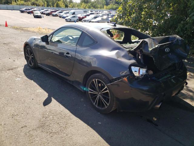 Photo 2 VIN: JF1ZNAA16D2712230 - SCION FRS 