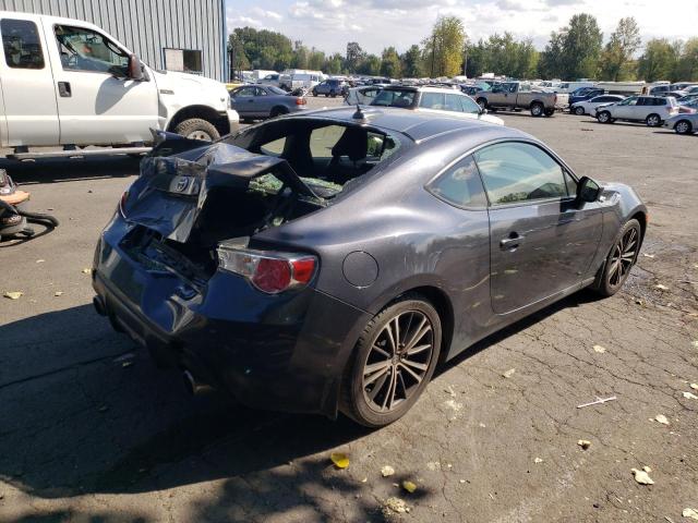 Photo 3 VIN: JF1ZNAA16D2712230 - SCION FRS 