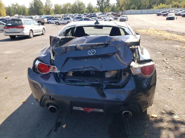 Photo 8 VIN: JF1ZNAA16D2712230 - SCION FRS 