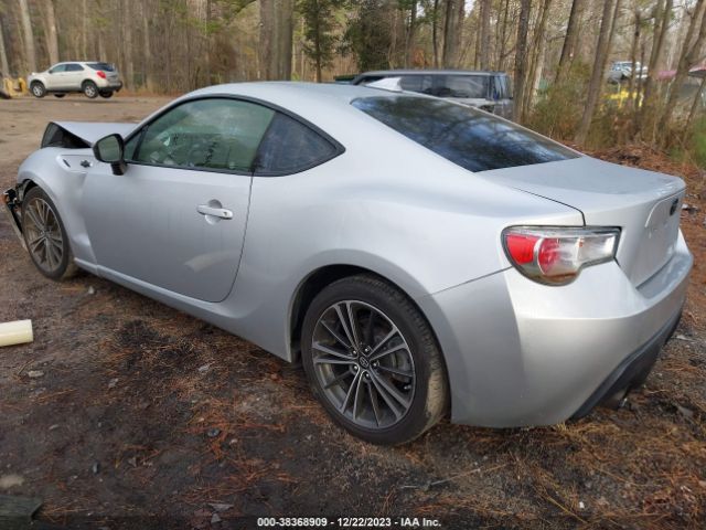 Photo 2 VIN: JF1ZNAA16D2714852 - SCION FR-S 