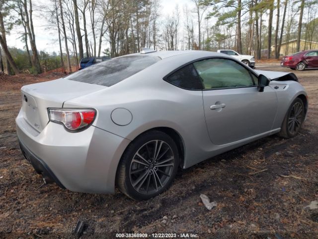 Photo 3 VIN: JF1ZNAA16D2714852 - SCION FR-S 