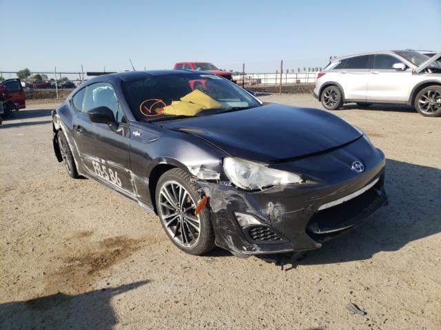 Photo 0 VIN: JF1ZNAA16D2715581 - TOYOTA SCION FR-S 