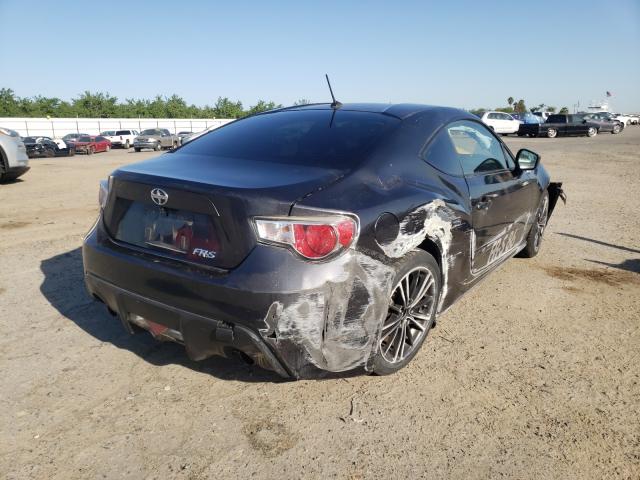 Photo 3 VIN: JF1ZNAA16D2715581 - TOYOTA SCION FR-S 