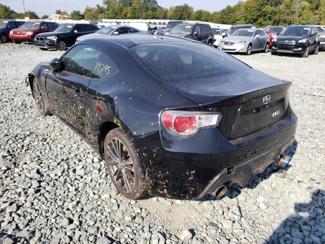 Photo 2 VIN: JF1ZNAA16D2719548 - TOYOTA SCION FR-S 