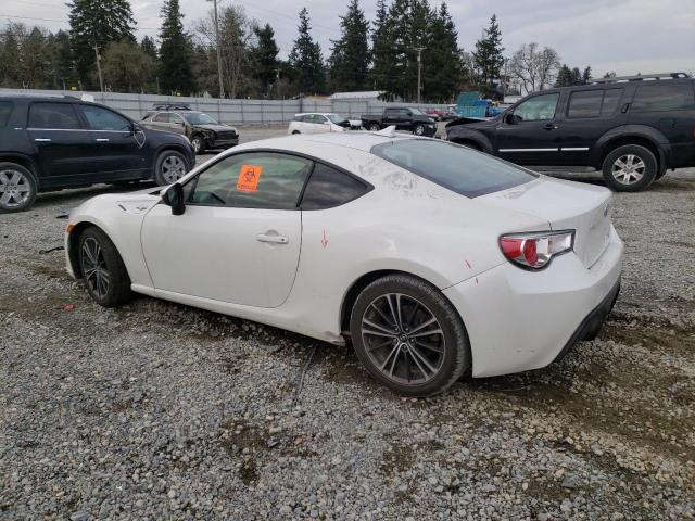 Photo 1 VIN: JF1ZNAA16D2721123 - TOYOTA SCION FR-S 