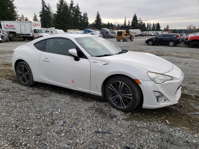 Photo 3 VIN: JF1ZNAA16D2721123 - TOYOTA SCION FR-S 