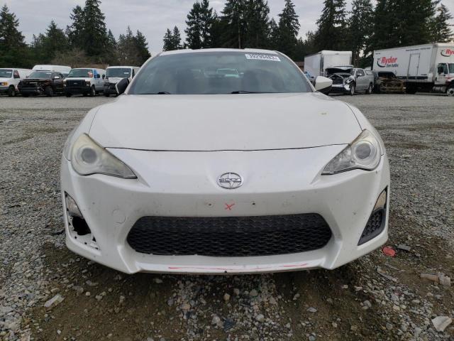 Photo 4 VIN: JF1ZNAA16D2721123 - TOYOTA SCION FR-S 