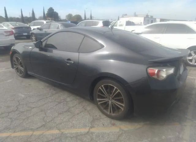 Photo 2 VIN: JF1ZNAA16D2724958 - SCION FR-S 