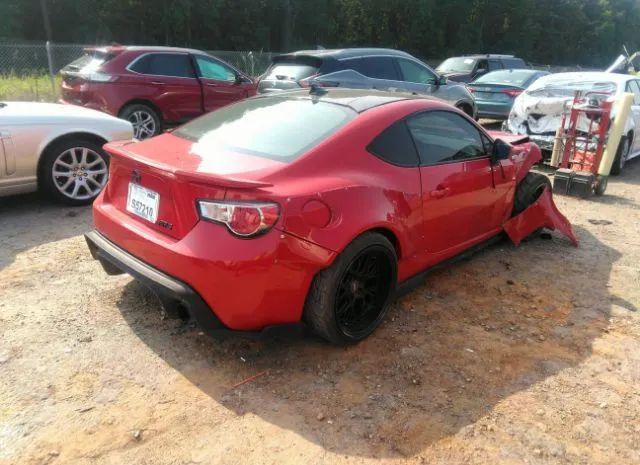 Photo 3 VIN: JF1ZNAA16D2725396 - SCION FR-S 