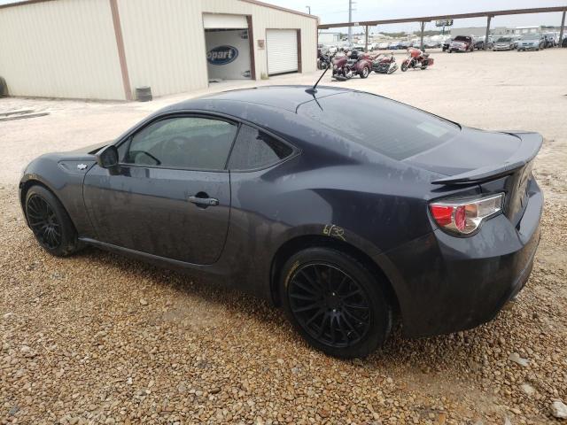 Photo 1 VIN: JF1ZNAA16D2725463 - TOYOTA SCION FR-S 