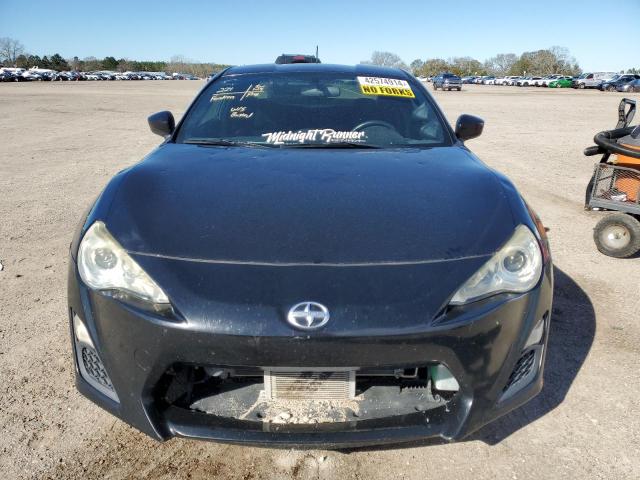 Photo 4 VIN: JF1ZNAA16D2731294 - TOYOTA SCION 