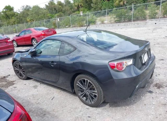 Photo 2 VIN: JF1ZNAA16E8702036 - SCION FR-S 