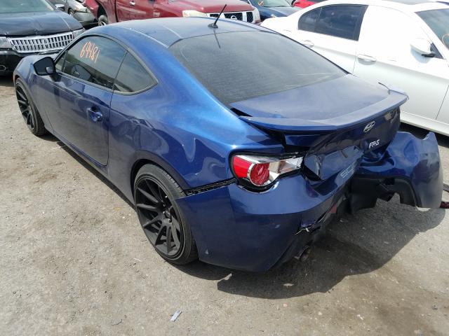 Photo 2 VIN: JF1ZNAA16E8702635 - TOYOTA SCION FR-S 