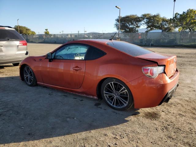 Photo 1 VIN: JF1ZNAA16E8702893 - TOYOTA SCION FR-S 