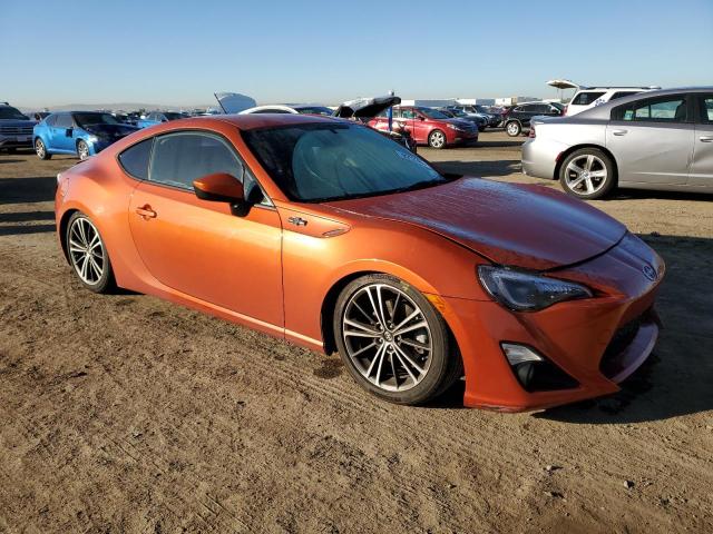 Photo 3 VIN: JF1ZNAA16E8702893 - TOYOTA SCION FR-S 