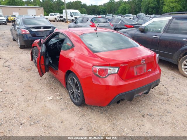 Photo 2 VIN: JF1ZNAA16E8704546 - SCION FR-S 