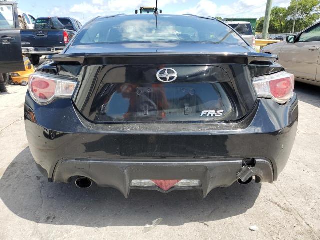 Photo 5 VIN: JF1ZNAA16E9702242 - TOYOTA SCION 