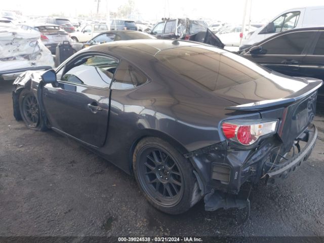 Photo 2 VIN: JF1ZNAA16E9709241 - SCION FR-S 