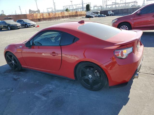 Photo 1 VIN: JF1ZNAA16F8702734 - TOYOTA SCION 