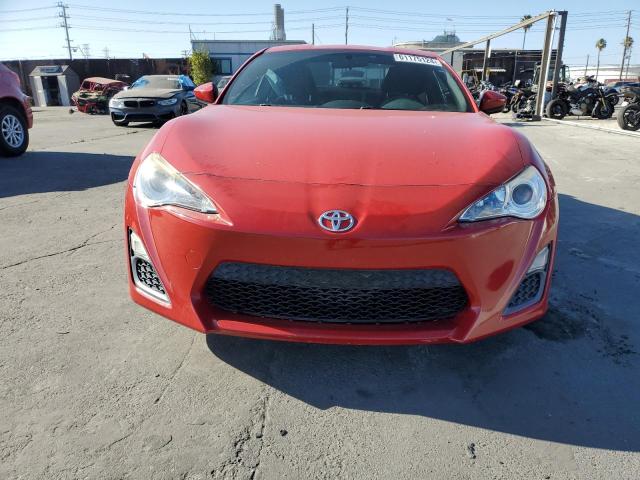 Photo 4 VIN: JF1ZNAA16F8702734 - TOYOTA SCION 