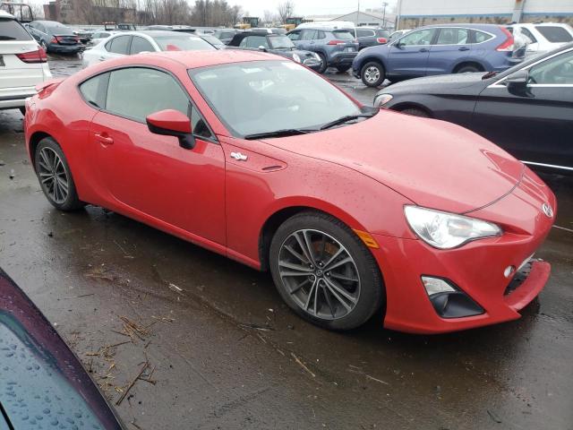 Photo 3 VIN: JF1ZNAA16F8709229 - TOYOTA SCION 