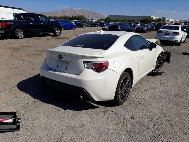 Photo 3 VIN: JF1ZNAA16F8709800 - TOYOTA SCION FR-S 