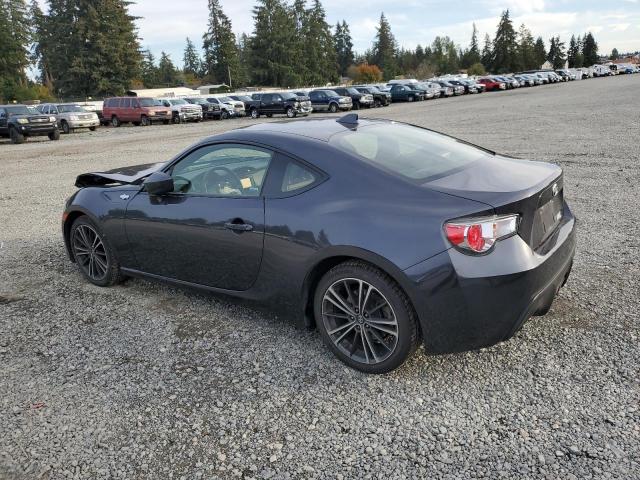 Photo 1 VIN: JF1ZNAA16F9706048 - TOYOTA SCION FR-S 