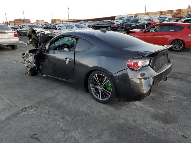 Photo 1 VIN: JF1ZNAA16G8700581 - TOYOTA SCION FR-S 