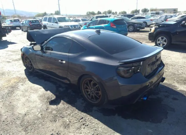 Photo 2 VIN: JF1ZNAA16G8701598 - SCION FR-S 