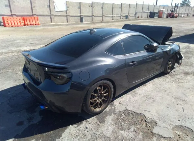 Photo 3 VIN: JF1ZNAA16G8701598 - SCION FR-S 