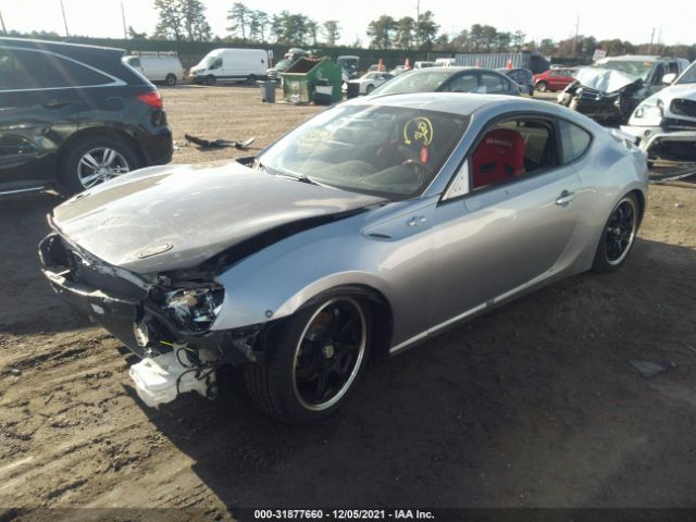 Photo 1 VIN: JF1ZNAA16G8703738 - SCION FR-S 