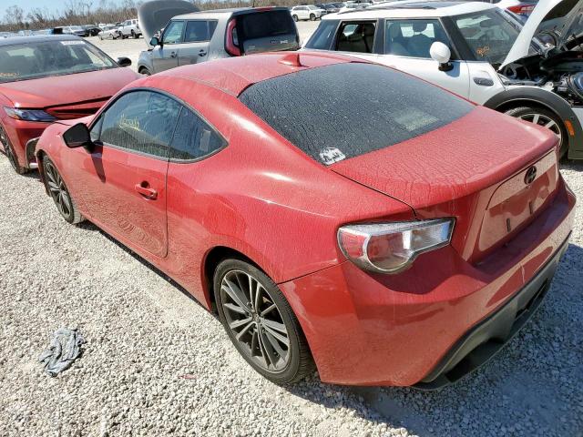 Photo 2 VIN: JF1ZNAA16G9701742 - TOYOTA SCION FR-S 