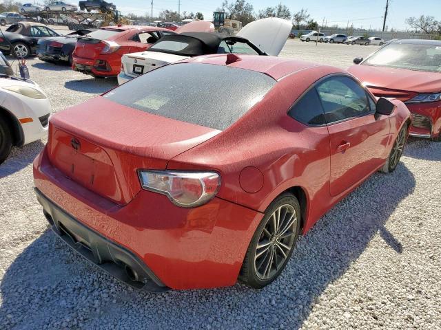 Photo 3 VIN: JF1ZNAA16G9701742 - TOYOTA SCION FR-S 