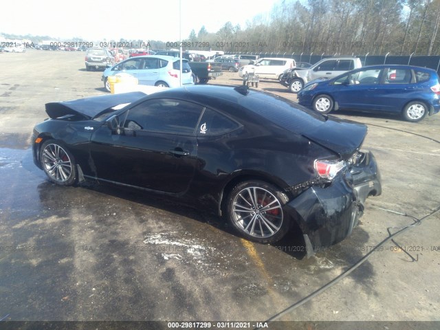 Photo 2 VIN: JF1ZNAA16G9702678 - SCION FR-S 