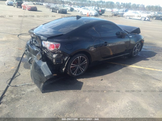 Photo 3 VIN: JF1ZNAA16G9702678 - SCION FR-S 