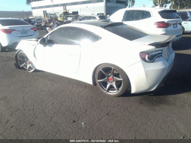 Photo 2 VIN: JF1ZNAA16G9704818 - SCION FR-S 