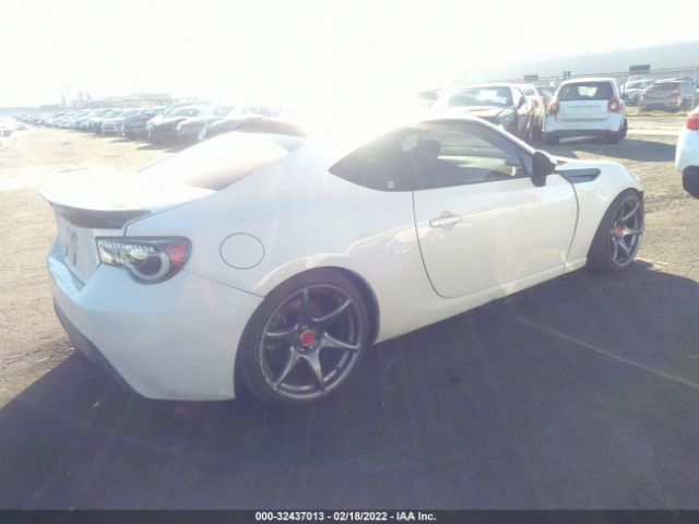 Photo 3 VIN: JF1ZNAA16G9704818 - SCION FR-S 