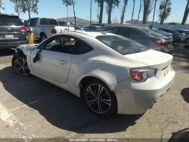 Photo 2 VIN: JF1ZNAA16G9707427 - SCION FR-S 