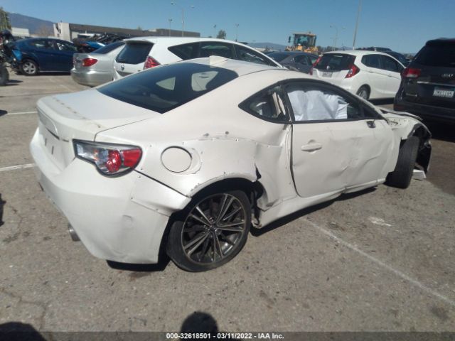 Photo 3 VIN: JF1ZNAA16G9707427 - SCION FR-S 