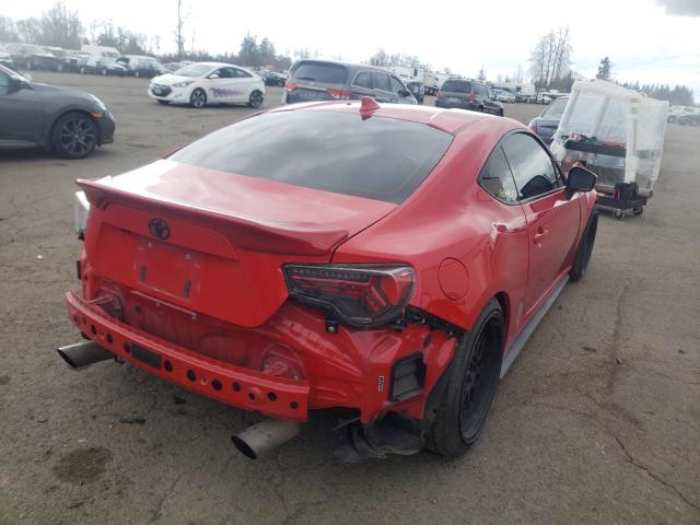 Photo 3 VIN: JF1ZNAA16G9707802 - TOYOTA SCION FR-S 