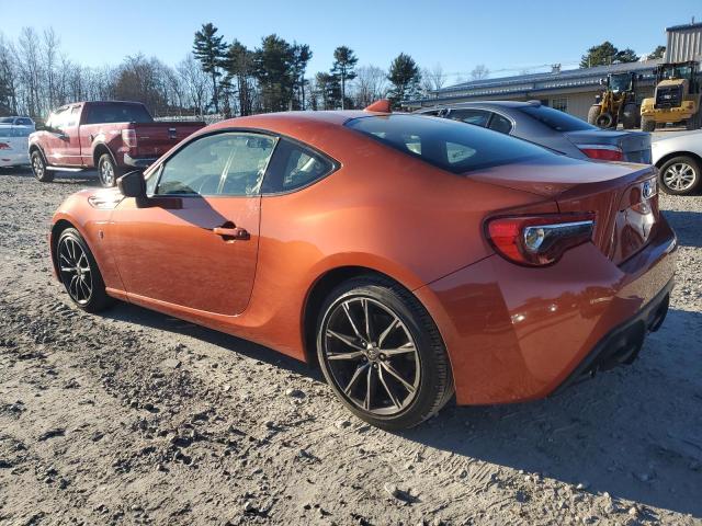 Photo 1 VIN: JF1ZNAA16H8701022 - TOYOTA 86 